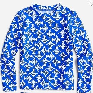 Crewcuts - Swim Top